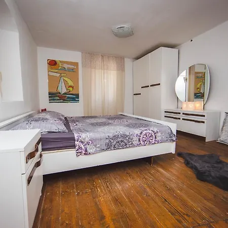 Lägenhet Art Deco *