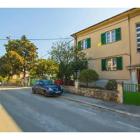 Art Deco Apartament Split