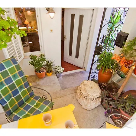 Appartement Art Deco *