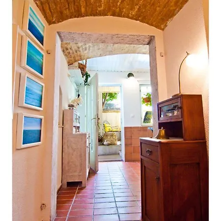 Appartement Art Deco